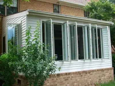 Mr. Rogers Windows - Door Installation & Replacement in Chesapeake, VA