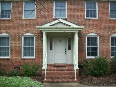 Windows Operating System — Window Installation & Replacement project by Mr. Rogers Windows