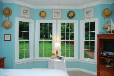 The Window Men Inc - Window Installation & Replacement in Lynchburg, VA