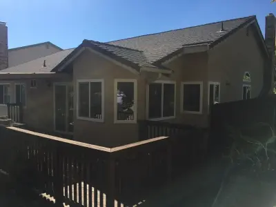 Smart Energy Solutions - Siding & Exterior Remodeling in Sacramento, CA