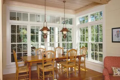 Huttig Building Products - Window Installation & Replacement in Rancho Cucamonga, CA