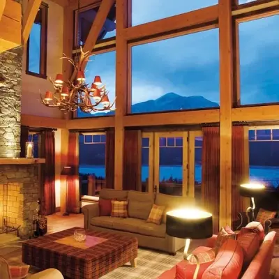 Huttig Building Products - Window Installation & Replacement in Rancho Cucamonga, CA