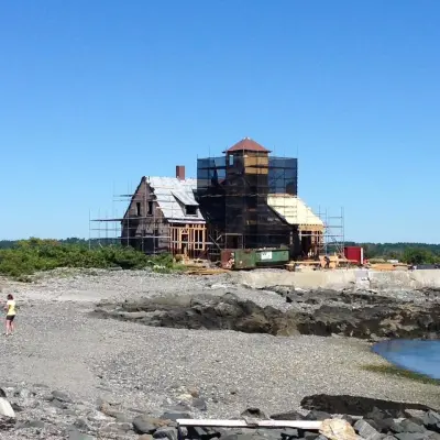 Clear Advantage Windows & Doors - Design-Build Services in Cape Neddick, ME