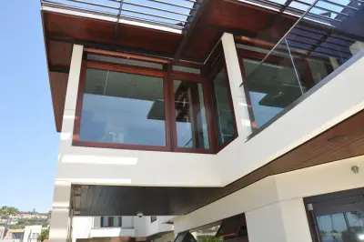 LaJolla Residence - Wood — Window Installation & Replacement project by Arcadia Custom