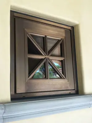 Mediterranean Wood Home — Window Installation & Replacement project by Arcadia Custom