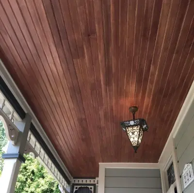 Timber Deck Restoration — Window Installation & Replacement project by Blackbird Building Supply