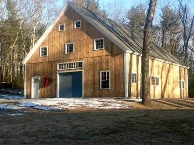 Strafford Window Manufacturing, Inc. - Window Installation & Replacement in Strafford, NH