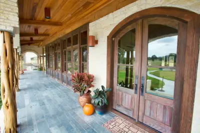 Arcadia Custom - Door Installation & Replacement in Tucson, AZ