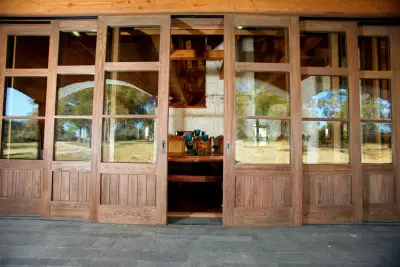 Timber - Texas Ranch — Window Installation & Replacement project by Arcadia Custom