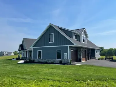 Gunton Corporation | Pella Windows and Doors - Window Installation & Replacement in Bedford Heights, OH