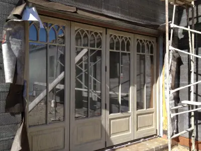 Italwindows, INC. - Window Installation & Replacement in Westlake Village, CA