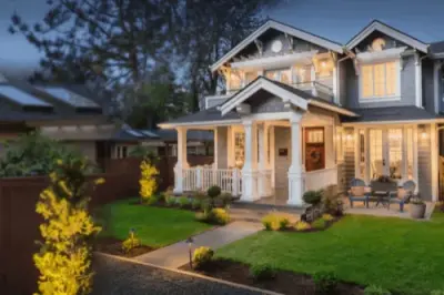 Woodbridge Home Solutions - Window Installation & Replacement in Wichita, KS