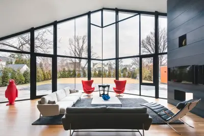 Mitchell Window & Door - Door Installation & Replacement in Medford, OR