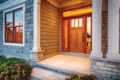 World of Windows of the Carolinas, Inc. - Window Installation & Replacement in Charlotte, NC