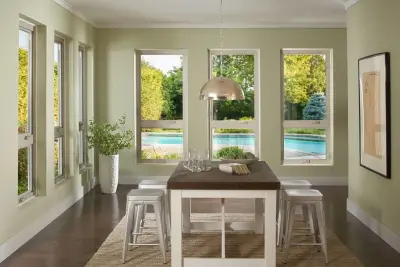 World of Windows of the Carolinas, Inc. - Window Installation & Replacement in Charlotte, NC