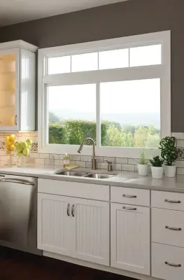 World of Windows of the Carolinas, Inc. - Window Installation & Replacement in Charlotte, NC