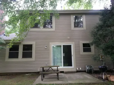 Columbus Windows and Siding Company - Window Installation & Replacement in Columbus, OH