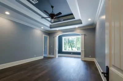 Wyman Residences — Window Installation & Replacement project by Jefferson Door Company