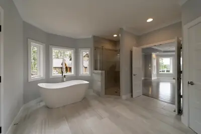 Precision Custom Home Builders - Custom Cabinets & Cabinetry in Canton, GA