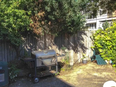 Outside Space NYC Landscape Design - Patio Design & Installation in Brooklyn, NY