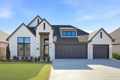 Concept Builders, Inc. - Design-Build Services in Tulsa, OK