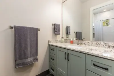 Oaklands of San Antonio by Evolutionary Homes