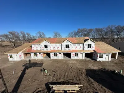 Silverline Construction LLC - Architectural & Building Design Services in Lincoln, NE