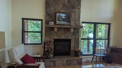 Mountain House Plans - Interior Design & Decorating in Murphy, NC