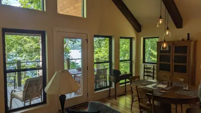 Mountain House Plans - Interior Design & Decorating in Murphy, NC