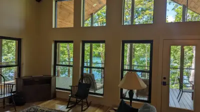 Mountain House Plans - Interior Design & Decorating in Murphy, NC