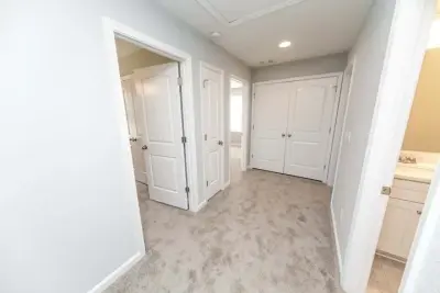 The Pamela Framework — Custom Home Builders project by EDC Homes
