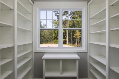The Parkers — Custom Home Builders project by Snowden Builders LLC