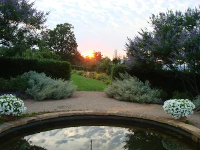 P. Allen Smith & Associates - Landscape Design in Little Rock, AR