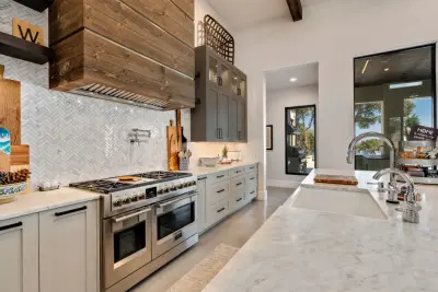 Garner Homes - Interior Design & Decorating in Boerne, TX