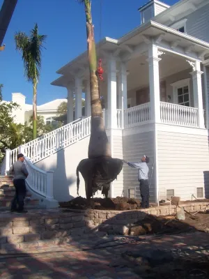P.C.Gormley Landscape Design LLC - Outdoor Lighting Installation in Bradenton, FL