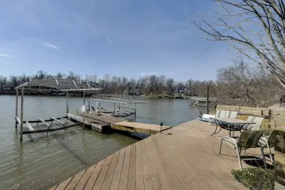 Carrington Homes Inc. - Deck Building & Repair in Fishers, IN