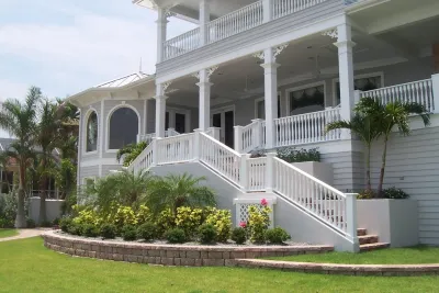 P.C.Gormley Landscape Design LLC - Outdoor Lighting Installation in Bradenton, FL