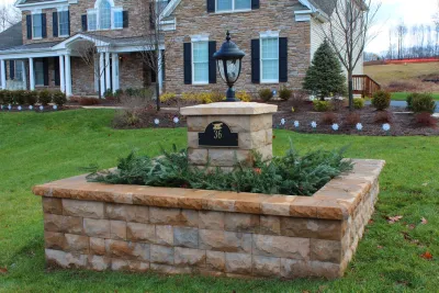 Arley Ramirez Landscaping - Garden Remodeling in Basking Ridge, NJ