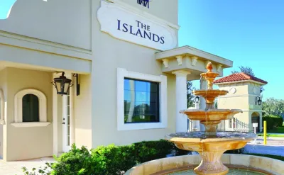 The Islands on the Manatee River, Parrish — Landscape Design project by P.C.Gormley Landscape Design LLC