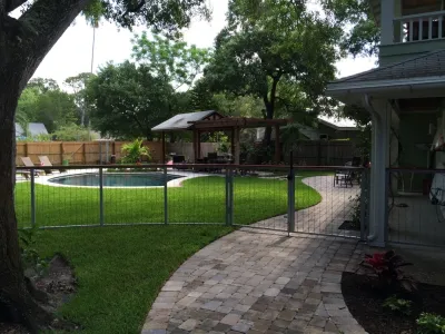 P.C.Gormley Landscape Design LLC - Outdoor Lighting Installation in Bradenton, FL