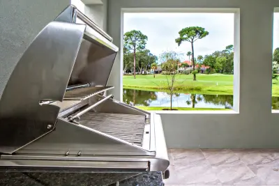 The Grove at Ponte Vedra Beach — Custom Home Builders project by Glenn Layton Homes