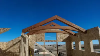 Timberbuilt, Inc. - Architectural & Building Design Services in North Collins, NY
