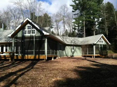 Signature Building Systems - Custom Home Builders in Moosic, PA