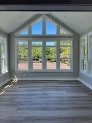 The Poteskeet Project — Custom Home Builders project by Croatan Custom Homes