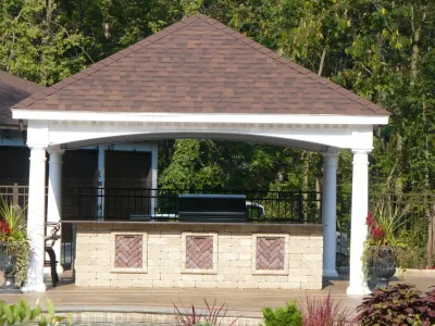 PA Landscape Group Inc - Landscape Design in New Cumberland, PA
