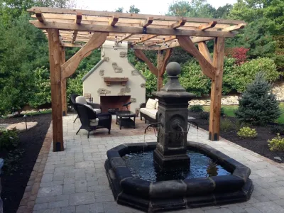 PA Landscape Group Inc - Landscape Design in New Cumberland, PA