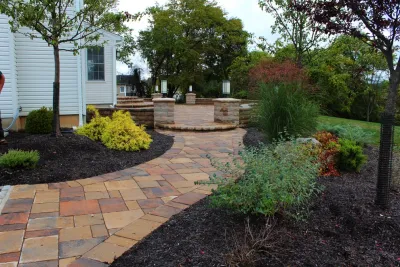 Arley Ramirez Landscaping - Garden Remodeling in Basking Ridge, NJ