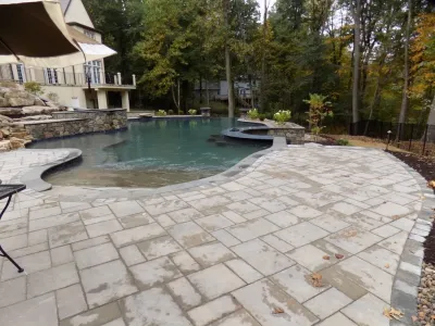 PA Landscape Group Inc - Landscape Design in New Cumberland, PA