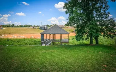 Quillan by Patterson Homes LLC