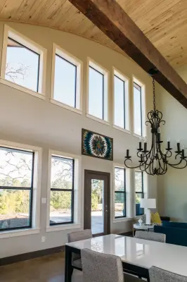 Round Top Home Builders - Design-Build Services in Round Top, TX